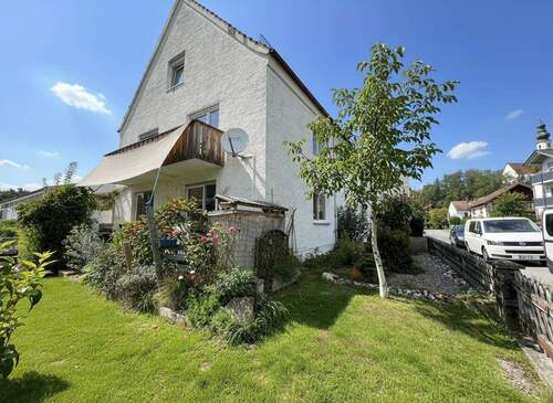 Außenansicht-85.jpg - 6 Zimmer Mehrfamilienhaus, Wohnhaus zum Kaufen in Kastl