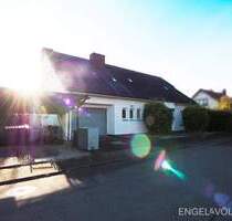 Extravagantes Einfamilienhaus mit traumhaftem Fernblick am Güdinger Berg! - Saarbrücken Güdingen