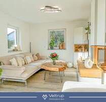 TRAUMWOHNUNG AM AMMERSEE: STILVOLLES WOHNEN AUF 150 M² IN UTTING - Utting am Ammersee