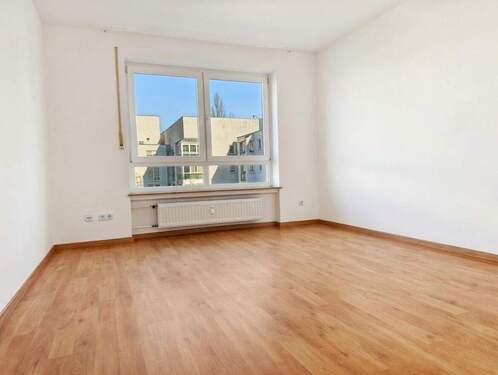Bild 4 - Etagenwohnung mit 72,40 m&sup2; in Augsburg zum Kaufen