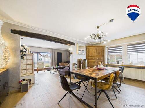 REMAX Immobilien DeLux Haus in Mettlach / Faha zu verkaufen - 