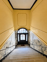 Hauseingang - 