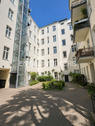 Innenhof - 