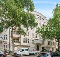 Sonniges Dachgeschoss im Herzen der City West - Berlin Charlottenburg