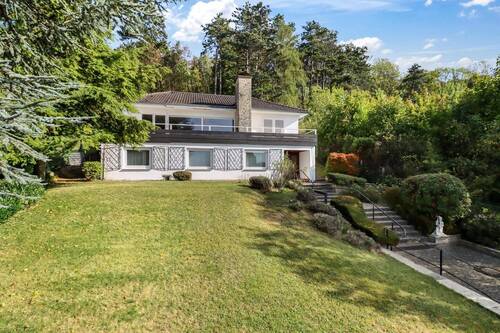 Objektfoto - 6 Zimmer Einfamilienhaus zum Kaufen in Stadtoldendorf