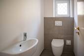 Gäste-WC EG - 
