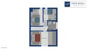 Dachgeschoss - 