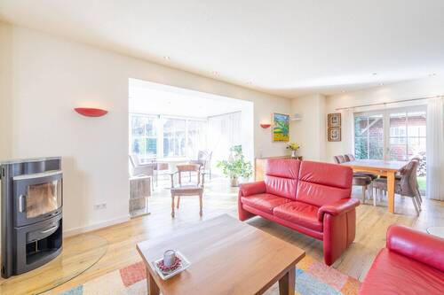 Wohn- / Esszimmer - 6 Zimmer Einfamilienhaus in Borken