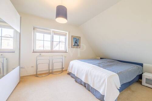 Schlafzimmer - 