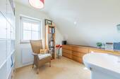 Büro / Gästezimmer - 