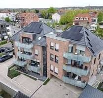 Gemütliche 2-Zimmer-Dachgeschosswohnung in zentraler Lage von Ibbenbüren