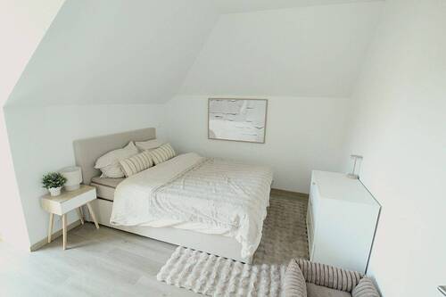 Bild 3 - 2 Zimmer Etagenwohnung in Ibbenbüren