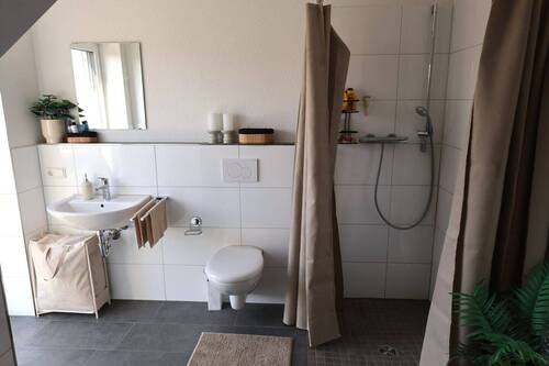 Bild 4 - Etagenwohnung mit 60,70 m&sup2; in Ibbenbüren zur Miete