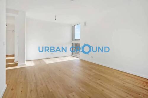 Bild 2 - 2 Zimmer Etagenwohnung zur Miete in Berlin