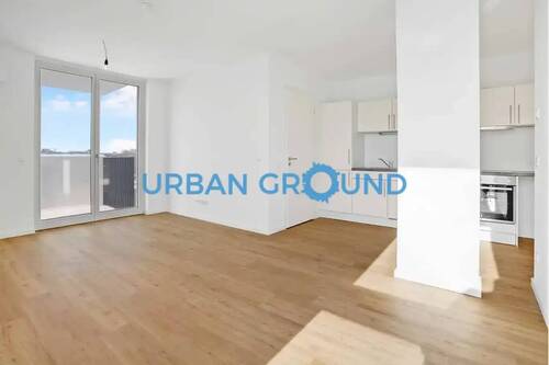 Bild 4 - Etagenwohnung mit 48,00 m&sup2; in Berlin zur Miete