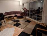 Wohn-/Esszimmer - 