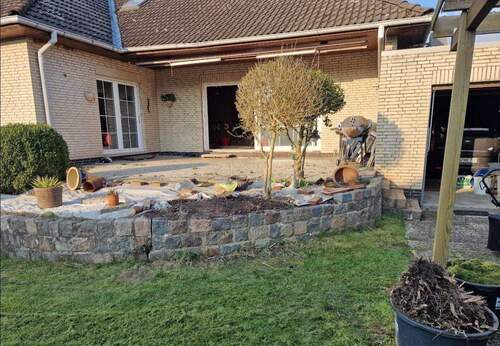 Terrasse - 