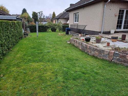 Garten - 