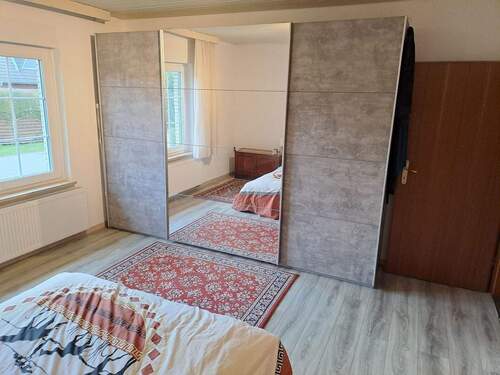 Schlafzimmer - 