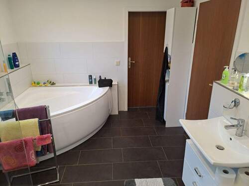 Badezimmer I - 