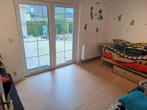 Kinderzimmer II - 
