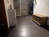 Erdgeschossflur - 4 Zimmer Bungalow in Grünendeich
