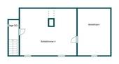Grundriss Skizze DG - 