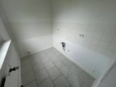 Küche - Etagenwohnung mit 41,90 m&sup2; in Aschersleben zur Miete