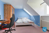 Zweites Kinderzimmer - 