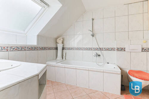 Badezimmer - 