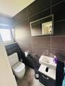 Gäste-WC EG - 