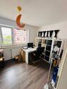 Arbeitszimmer OG - 