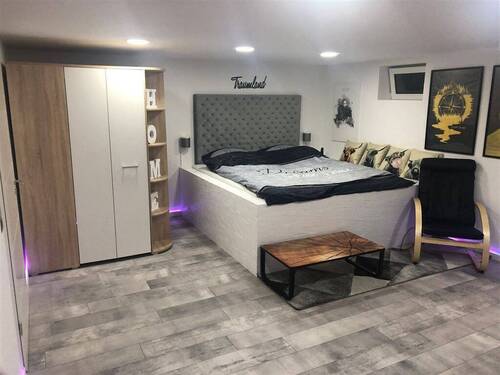 Kinderzimmer Basement - 