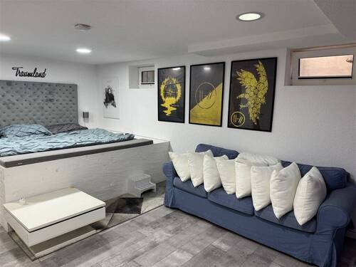 Kinderzimmer Basement - 