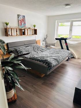 Schlafzimmer - 