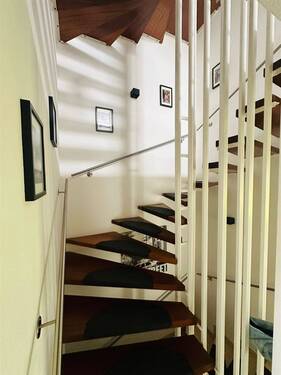 Treppenhaus - 