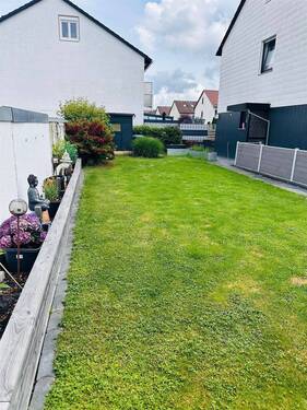 Garten - 