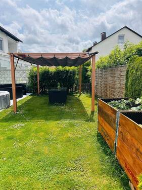 Garten - 