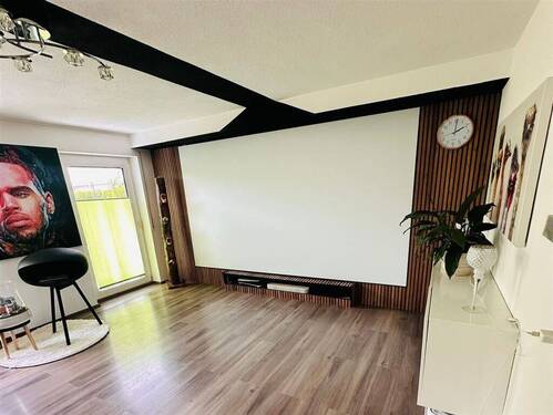 Wohnzimmer - 