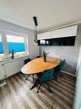 Esszimmer EG - 