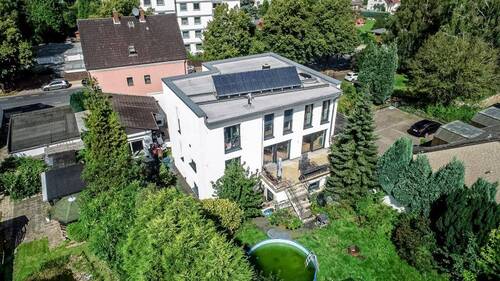 Drohne Rück - 