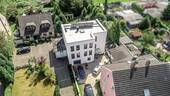 Drohne front - 