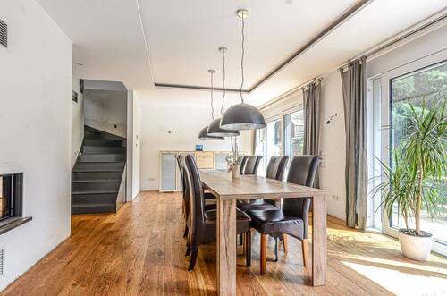 Essbereich - 