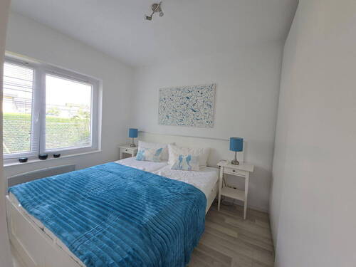 Kl. Schlafzimmer - 