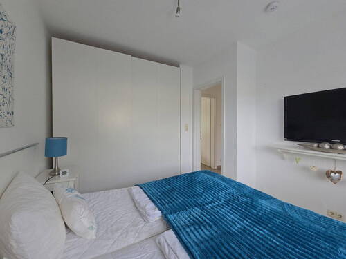 Kl. Schlafzimmer - 