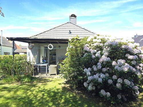 Gartenansicht - 