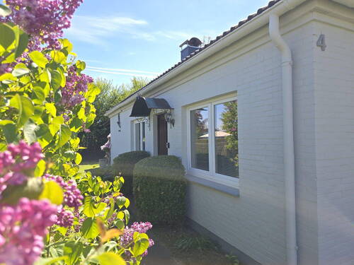 Eingangsbereich - 