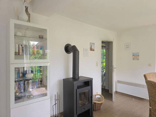 Kaminofen - Einfamilienhaus mit 85,00 m² in Dahme zum Kaufen