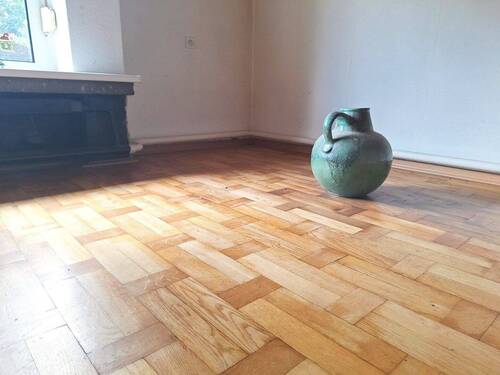 Im Erdgeschoss - 