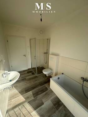 Badezimmer OG - 